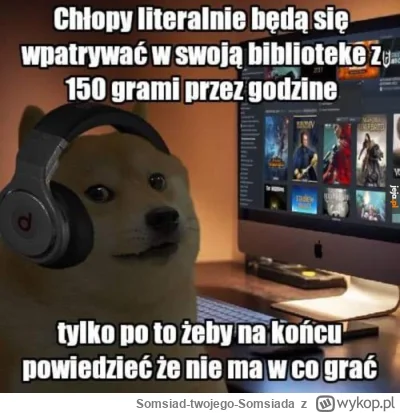 Somsiad-twojego-Somsiada - #gry #heheszki #humorobrazkowy