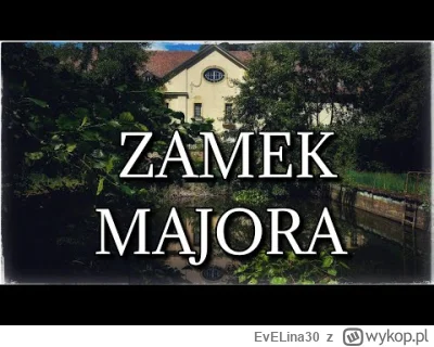 EvELina30 - https://youtu.be/436c8yAL8ik

Zamek zbudowany w 1521 roku powstał na pozo...