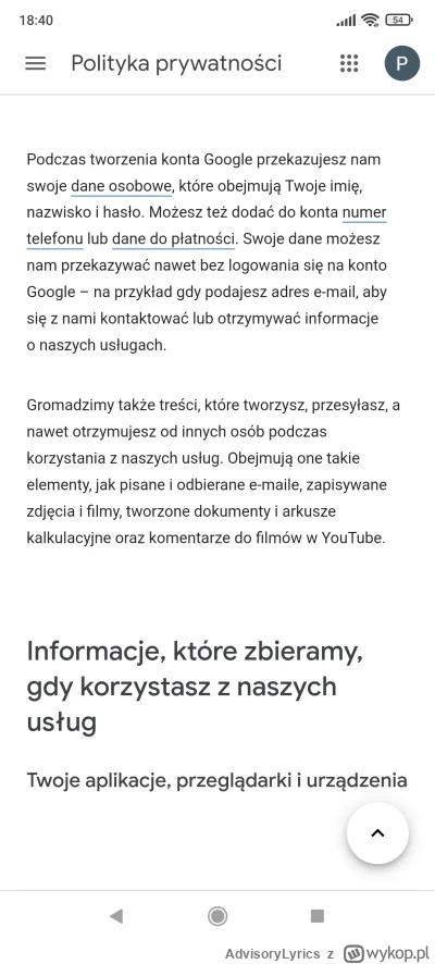 AdvisoryLyrics - Przerażające. Można się przed tym uchronić?