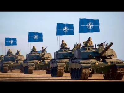 bigeyetop10 - 20 Najpotężniejszych ARMII w NATO 2024
#wojsko #wojskopolskie #nato #ar...