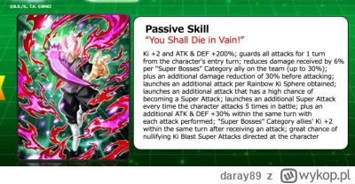 daray89 - Passive