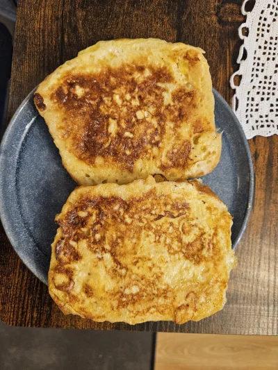 pypowicz - Po usmażeniu (｡◕‿‿◕｡)