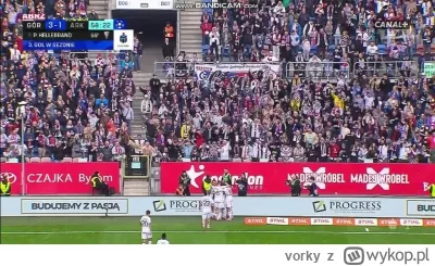 vorky - Górnik Zabrze 3-1 Arka Gdynia Hellebrand ( ͡° ͜ʖ ͡°)
https://streamin.link/...