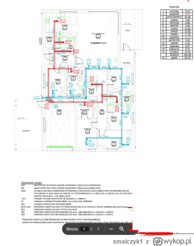 smalczyk1 - #dom #budowadomu #rekuperacja

Specjalistą nie jestem tylko czerpałem tro...