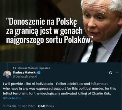 Zenzowaty - #balonowy #matecki #bekazpisu #usa #polityka