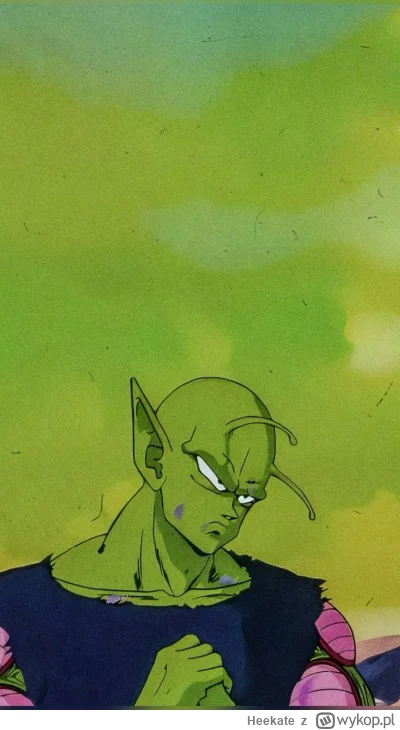 Heekate - Satan Petit-Coeur.
#dragonball