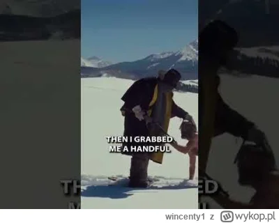 wincenty1 - @zrzed: na front w okopy Wania
może cię jakiś Ukrainiec ogrzeje 
https://...