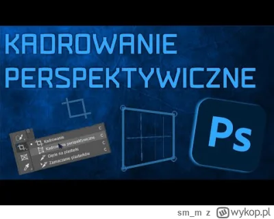 sm_m - @barkan: Nie mam Photoshopa, ale jeśli masz na myśli to: https://www.youtube.c...