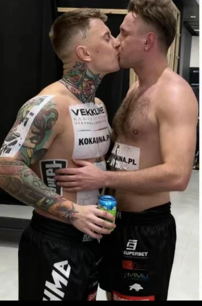 Abgymnic199 - #famemma Sejczento z Koziołkiem wygrali związek.