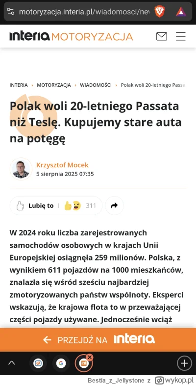 BestiazJellystone - @Mr_Frodo: ¯\(ツ)/¯