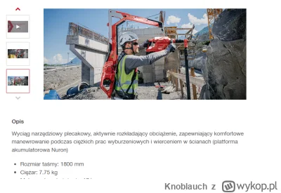 Knoblauch - #kikiswiat Kamil przewala hajsiwo na zabawki z makity zamiast kupić sobie...