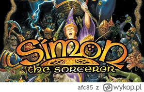 afc85 - @hpiotrekh: 

tak, pamiętam, simon amman, też mnie to piekło wtedy