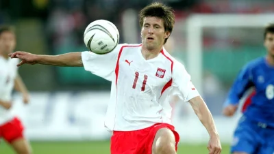 Piotrek7231 - #mecz Ten dzik gra?