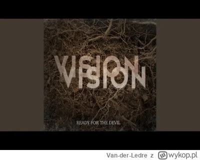 Van-der-Ledre - Ludzie mówią, że coś się kończy, coś zaczyna. Ale nie jest tak w moim...