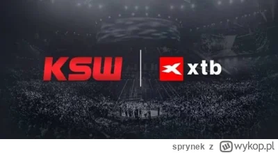 sprynek - #gielda #xtb