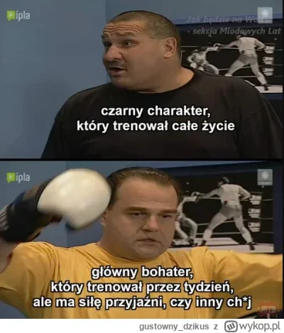 gustowny_dzikus - RIP Grzegorz Skrzecz 

#miodowelata #boks