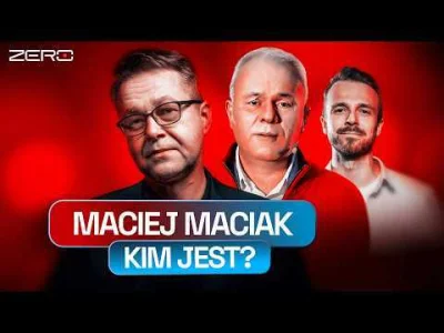 Wloczypsuj - Ależ dno dziennikarskie. Nie bez powodu nazwali się kanałem ziobro. 
#ka...