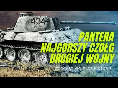 PanNiepoprawny - Najgorszy czołg II wojny światowej
