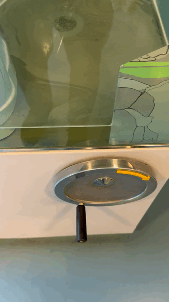 smyl - Rzadkie nagranie z centrum szkoleniowego dla królów szczurów pokazujące powiąz...