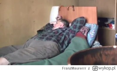 FranzMaurerrr - @Graner do spania już! ( ͡° ͜ʖ ͡°)