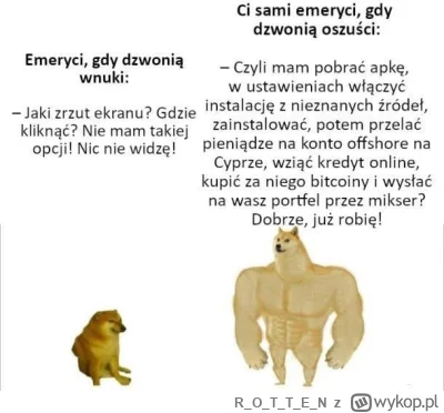 ROTTE_N - #humorobrazkowy #heheszki