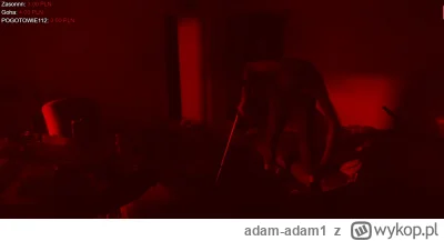 adam-adam1 - #danielmagical UWAGA na Raszei grasuje slenderman