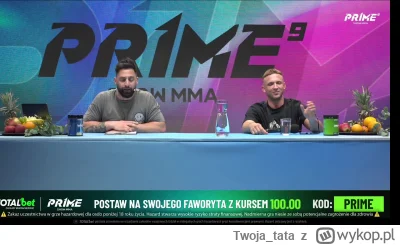 Twoja_tata - Robert Ćpasut
#famemma #primemma