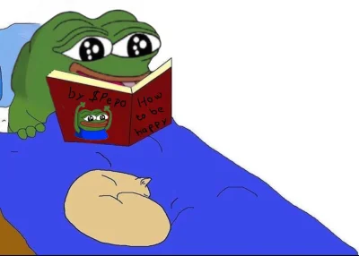 walokid - Książka poczytana, kotek nakarmiony. Pora iść spać. Dobranoc aniołki

SPOIL...