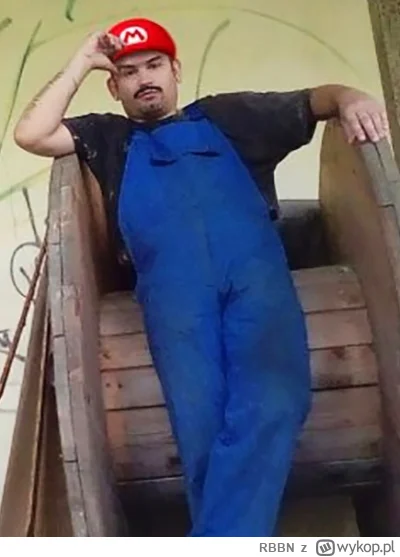 RBBN - Dżomlądi
1596

Akat księżniczka jest w innym śmietniku ło baben tego typu benc...