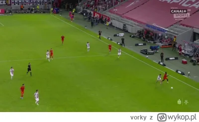 vorky - Górnik Zabrze 0-1 Bruk-Bet Termalica Nieciecza - Morgan Fassbender

https://s...