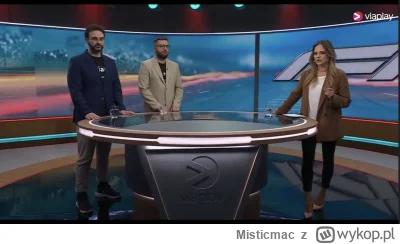 Misticmac - #f1 bartki nie wiedza jak się zachowywać przy prawdziwiej kobiecie