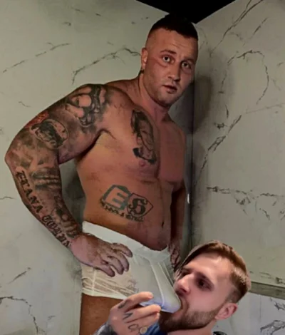 BadBoyIndygo - Kolega do c---a przylega.

#famemma