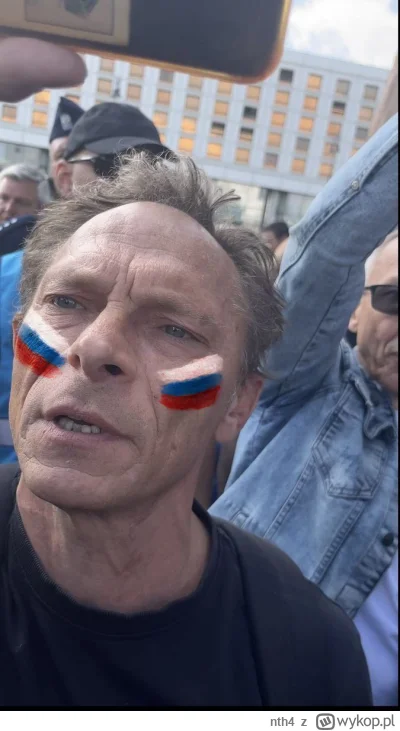 nth4 - @jan-kowalski-nieudany-eksperyment: tak to z prawicy, to są bardziej uśmiechni...