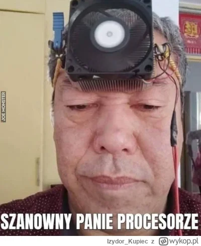 IzydorKupiec - @ROTTEN: ( ͡º ͜ʖ͡º)