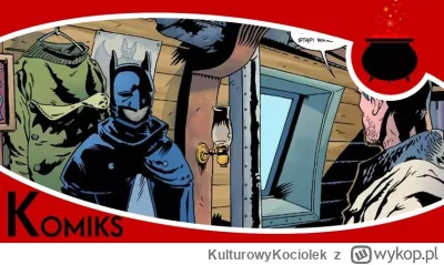 KulturowyKociolek - https://popkulturowykociolek.pl/recenzja-komiksu-batman-zaglada-g...