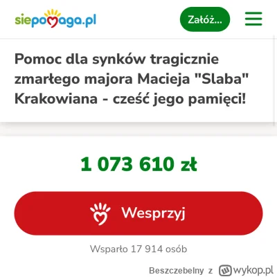 Beszczebelny - Grubo…  Zaraz rodzinie pilota i znanej dentystyki wpadnie kolejne parę...