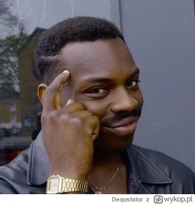 Dequstator - #mecz to jest taktyka przyczajonego tygrysa, nie pokazujemy swoich kart,...