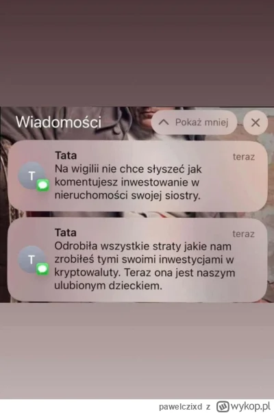 pawelczixd - #kryptowaluty