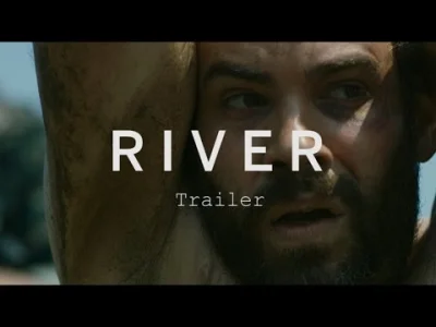 jezdzilemmercemipalilempopularne - Oglądam film "Rzeka" ("River") z 2015 roku. Pamięt...