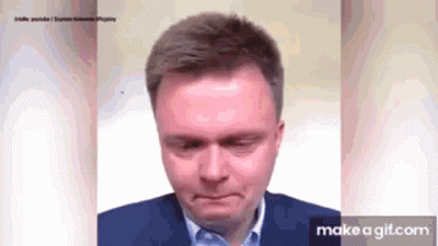 szyderczy_szczur - "Putina wgnieciemy w ziemie!"
#debata #polityka