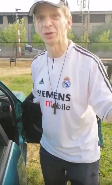 TeresaKorolInvestments - @elita1001 Do Realu trafił też drugi utalentowany zawodnik z...