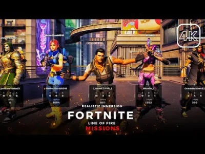 Beeercik - @pawelkomar : może spróbuj kalkę CSa w Fortnite