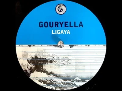 Iskaryota - DO HYMNU!

Gouryella - Ligaya (Original Instrumental) (2002)

#gouryella ...