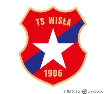 l--RAD--l - Oddaj swój głos. 
#wislakrakow