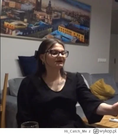 HiCatchMe - Typiara wygląda jakby płakała w szkole po 4- ze sprawdzianu, a tu się oka...