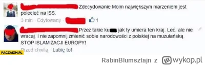 RabinBlumsztajn - @justNone: