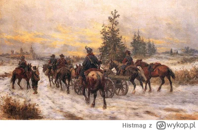 Histmag - Znalezisko - Najsłynniejsza zdrada w naszej historii: co naprawdę wydarzyło...