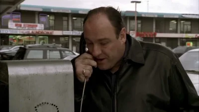 okradzione - - It's a bad connection, so I'm gonna talk fast! The guy you're looking ...