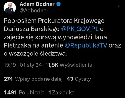 kobiaszu - Bodnar właśnie wyciągnął kartę-pułapkę xD

#polityka #bekazpisu #sejm #tvp...