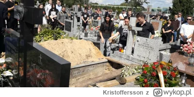 Kristoffersson - #kononowicz kto to ta czarna szprycha?